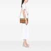 Celine Macadam Coated Canvas Crossbody Secondhand