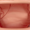 Secondhand Bottega Veneta Lambskin Belt Chain Pouch