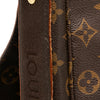 Secondhand Louis Vuitton Monogram Beaubourg Messenger MM