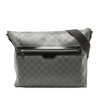 Secondhand Louis Vuitton Damier Graphite Mick MM