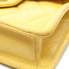 Chanel Mini Quilted Caviar Sweet Flap Secondhand