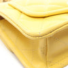 Chanel Mini Quilted Caviar Sweet Flap Secondhand