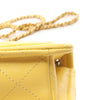 Chanel Mini Quilted Caviar Sweet Flap Secondhand