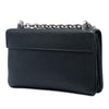 Prada Saffiano Lux Lock Chain Flap Secondhand