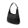 Secondhand Gucci GG Canvas Jackie Shoulder Bag