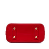 Louis Vuitton Monogram Vernis Alma BB Secondhand