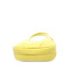 Prada Nappa Soft Padded Re Edition 2002 Moon Satchel Secondhand
