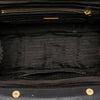 Secondhand Prada Tessuto Gaufre Frame Handbag