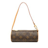 Louis Vuitton Monogram Papillon Pochette Secondhand
