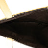 Fendi Medium Bicolor Smooth Calfskin Flip Tote Secondhand