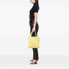 Fendi Medium Bicolor Smooth Calfskin Flip Tote Secondhand