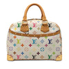 Louis Vuitton Monogram Multicolore Trouville Secondhand