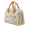 Louis Vuitton Monogram Multicolore Trouville Secondhand