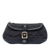Louis Vuitton Monogram Mini Lin Anne Sophie Pouch Secondhand