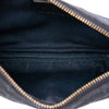 Louis Vuitton Monogram Mini Lin Anne Sophie Pouch Secondhand