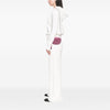 Secondhand Gucci Mini Pebbled Calfskin Soho Chain Crossbody