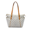 Louis Vuitton Damier Azur Totally PM Secondhand