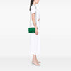 Chanel Small Quilted Lambskin 3 Flap Secondhand