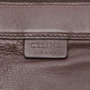 Celine Leather Vertical Cabas Tote Secondhand