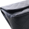 Chanel Jumbo Classic Caviar Single Flap Secondhand