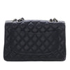 Chanel Jumbo Classic Caviar Single Flap Secondhand