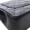 Chanel Jumbo Classic Caviar Single Flap Secondhand