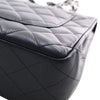 Chanel Jumbo Classic Caviar Single Flap Secondhand