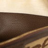 Gucci Small Jumbo GG Canvas Web Ophidia Dome Crossbody Secondhand