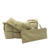 Bottega Veneta Nylon Intrecciato Padded Tech Cassette Crossbody Secondhand