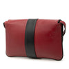 Gucci Small Bicolor Calfskin Arli Crossbody Secondhand