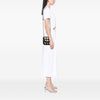 Stella McCartney Woven Falabella Box Crossbody Secondhand