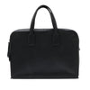 LOEWE Leather Goya Slim Business Bag Secondhand