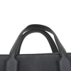 LOEWE Leather Goya Slim Business Bag Secondhand