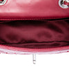 Chanel Extra Mini Rectangular Classic Lambskin Single Flap Secondhand
