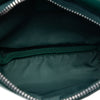 Gucci Kids Embossed Calfskin Interlocking G Web UFO Belt Bag Secondhand