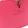 Louis Vuitton Taurillon Mini Capucines Secondhand