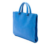 Bottega Veneta Nappa Intrecciato Briefcase Secondhand