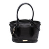 Burberry Grainy Calfskin Satchel Secondhand