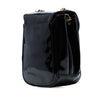 Secondhand Chanel CC Patent Flap Crossbody