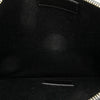 Secondhand Saint Laurent Leather Zip Clutch