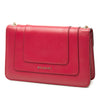 Bvlgari Calfskin Serpenti Forever East West Shoulder Bag Secondhand