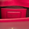 Bvlgari Calfskin Serpenti Forever East West Shoulder Bag Secondhand