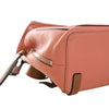 LOEWE Small Leather Goya Backpack Secondhand