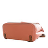 LOEWE Small Leather Goya Backpack Secondhand