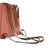 LOEWE Small Leather Goya Backpack Secondhand