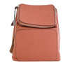 LOEWE Small Leather Goya Backpack Secondhand