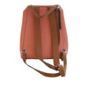LOEWE Small Leather Goya Backpack Secondhand