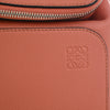 LOEWE Small Leather Goya Backpack Secondhand