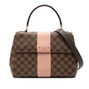 Secondhand Louis Vuitton Damier Ebene Bond Street