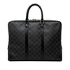 Secondhand Louis Vuitton Damier Graphite Porte Documents Voyage PM
